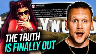 Nicki Minaj Dropped a Bomb on the Industry