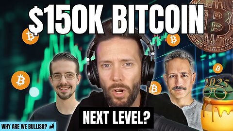 Bitcoin's Imminent Surge! $150k Next?! | Grepples, Jason Hodlers, Gary Mahmoud