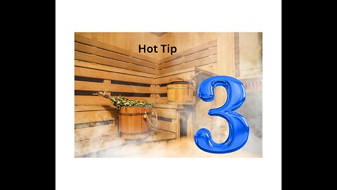 Hot Tip #3 about Infinite Banking Power