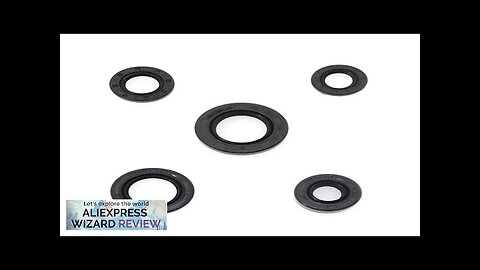 LF125 Engine Oil Seal Set For lifan 125 125cc Horizontal Kick Starter Review