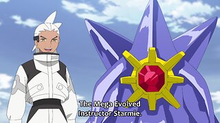 Pokémon Horizons: The Series Episode 121 Reaction