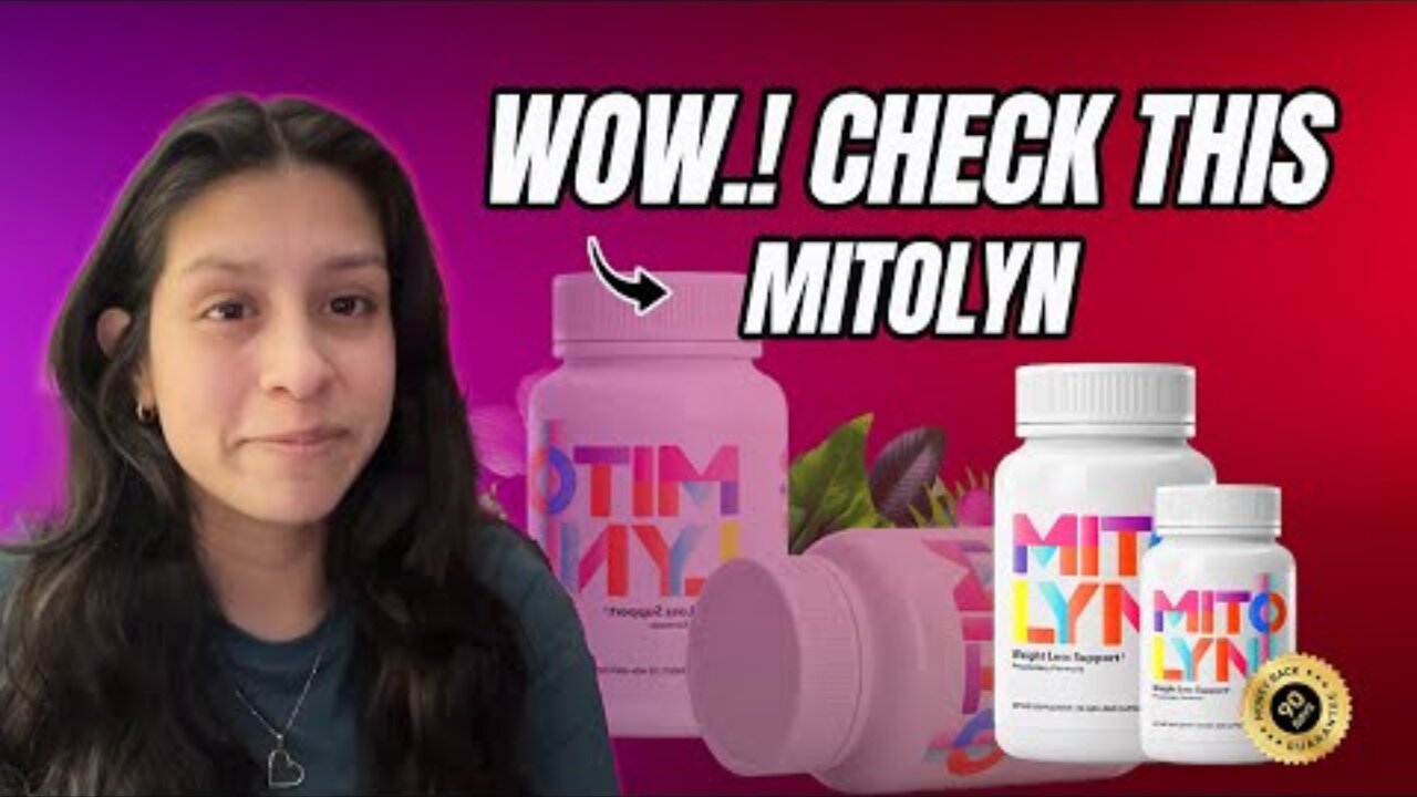 Mitolyn Review - (💥🟣 Purple Peel Extract 🟣💥) Mitolyn Reviews - Mitolyn Weight Loss - Capsule