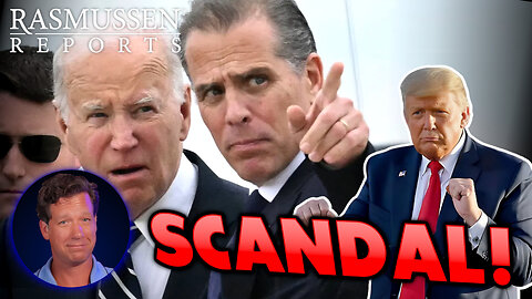 NOT ENOUGH: Gen Z Trump Approval TANKS on No Arrests!