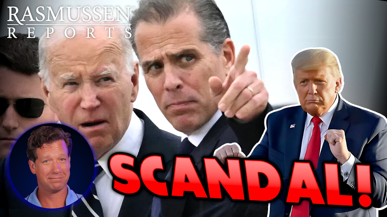 NOT ENOUGH: Gen Z Trump Approval TANKS on No Arrests!