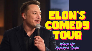 Elon Musk's Foray into Comedy: Public Reacts