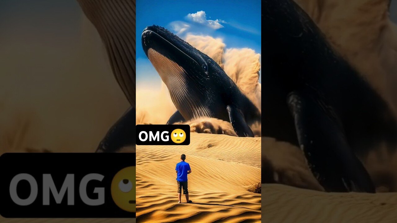 cat, dog .. ai video