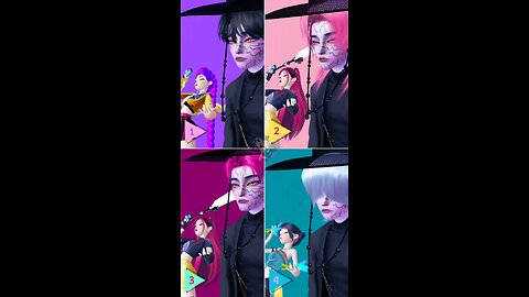 CHOOSE YOUR FAVOURITE 😂