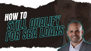 Adjusted Income at a Loss? Here’s How to Still Qualify for SBA Loans