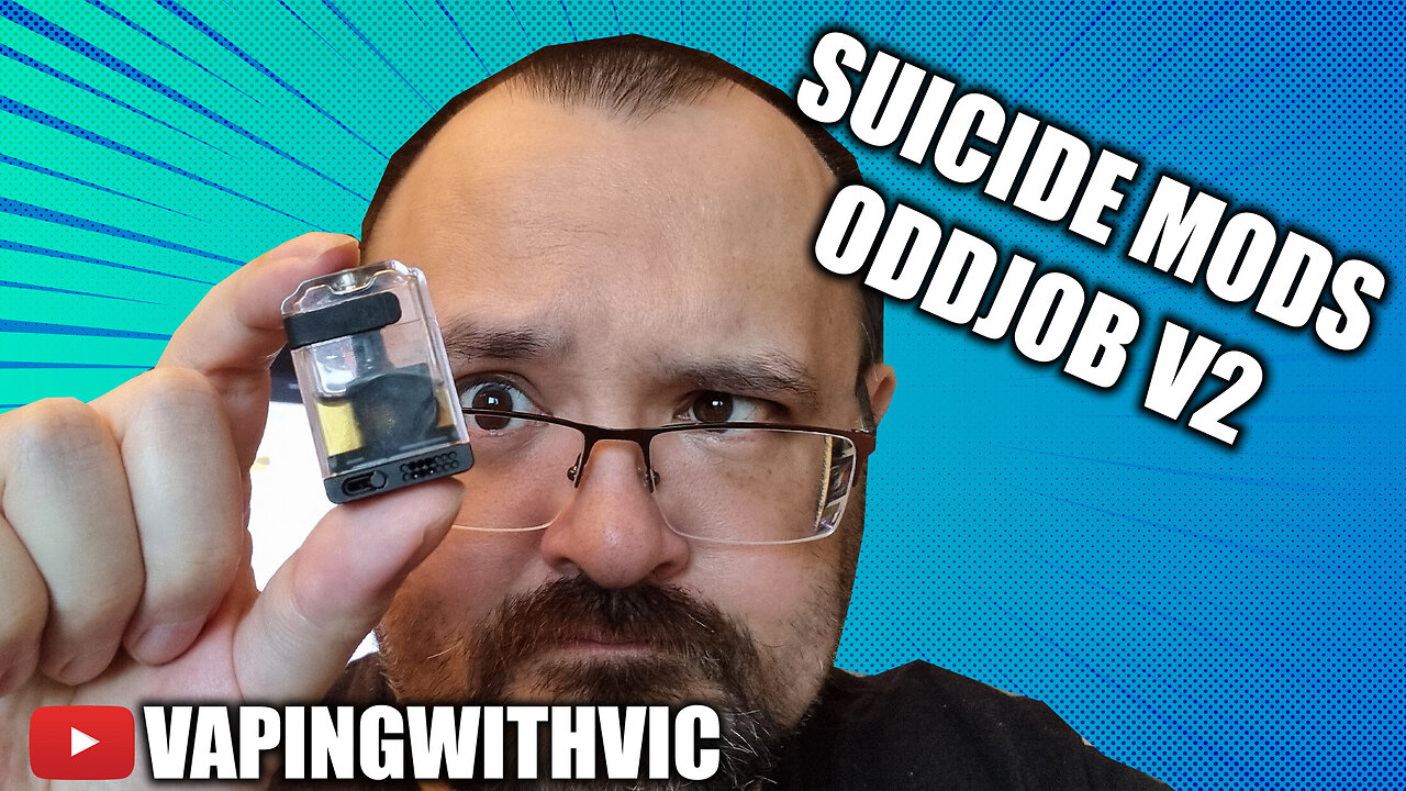 The Oddjob V2 from SuicideMods - The Oddjob makes a return