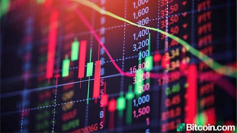 Crypto Market Today Live