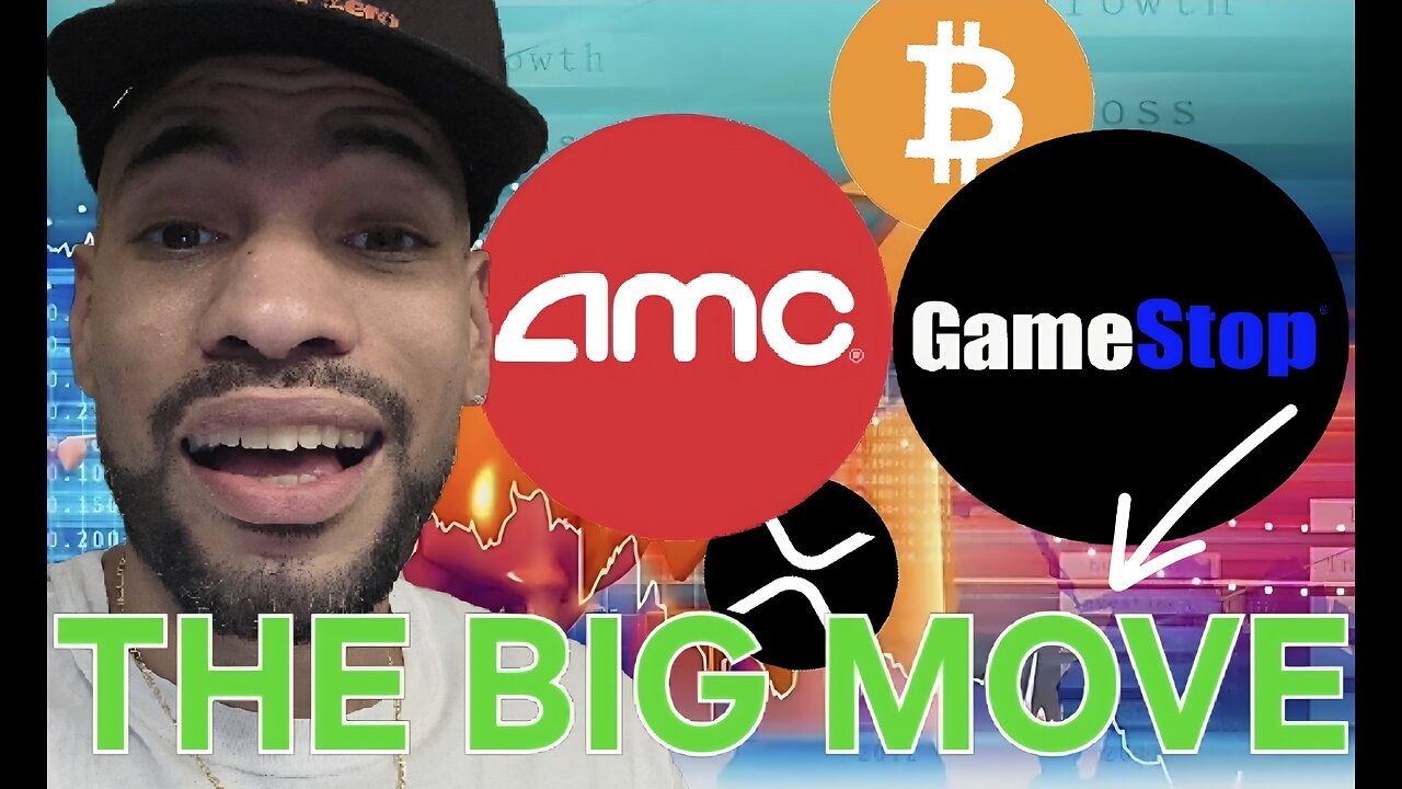 ("ATTENTION!") GME & AMC Are About To Do The UNIMAGINABLE!