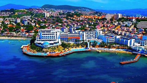 Turkey a mesmerizing Country
