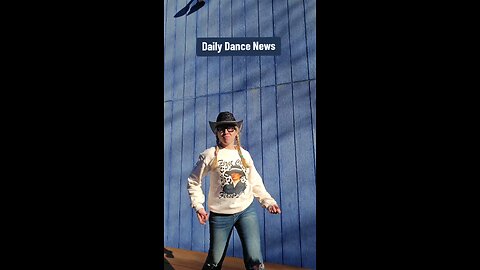 Daily Dance News