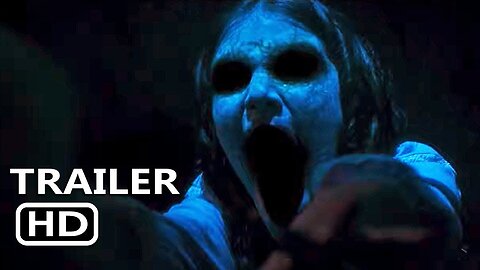 Sleepwalker Official Trailer (2026)