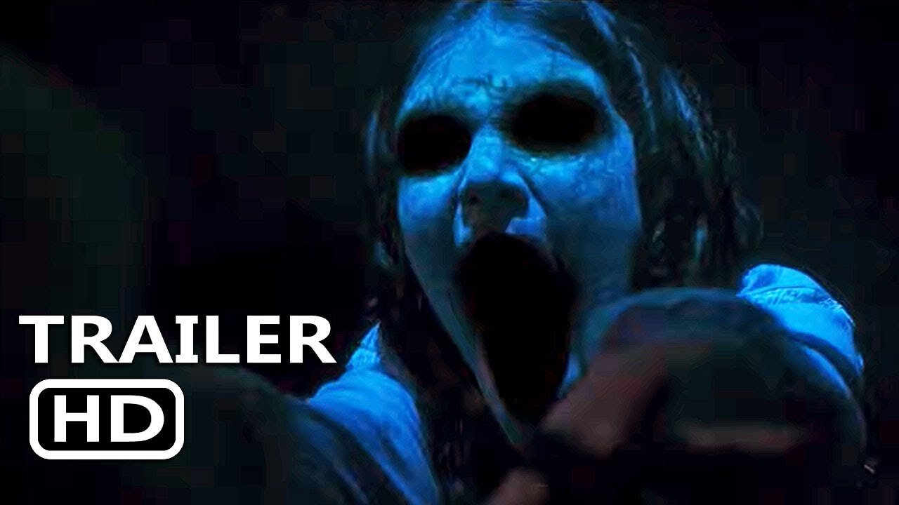 Sleepwalker Official Trailer (2026)