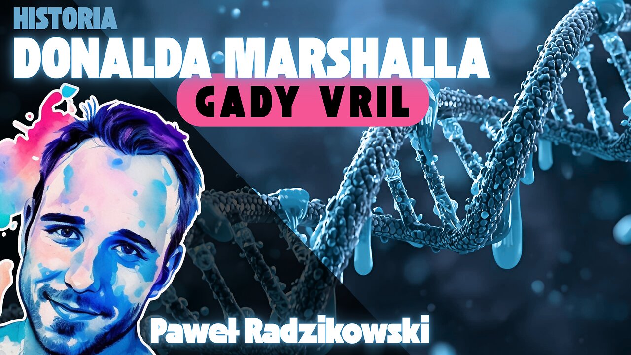 Gady Vril - Paweł Radzikowski (Rivv)