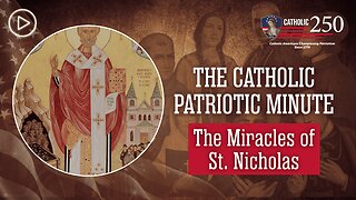 The Miracles of Saint Nicholas in West Virginia and Pennsylvania