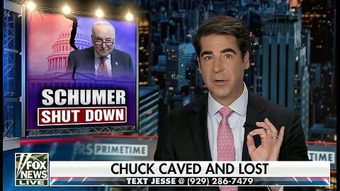 JESSE WATTERS PRIMETIME (November 11, 2025) Full Episode