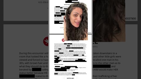 THEY KEPT LITTLE GIRLS IN STABLES IN AN UNDERGROUND CRAWLSPACE 🍕 WHERE ARE THE PIZZAGATE PEOPLE❓