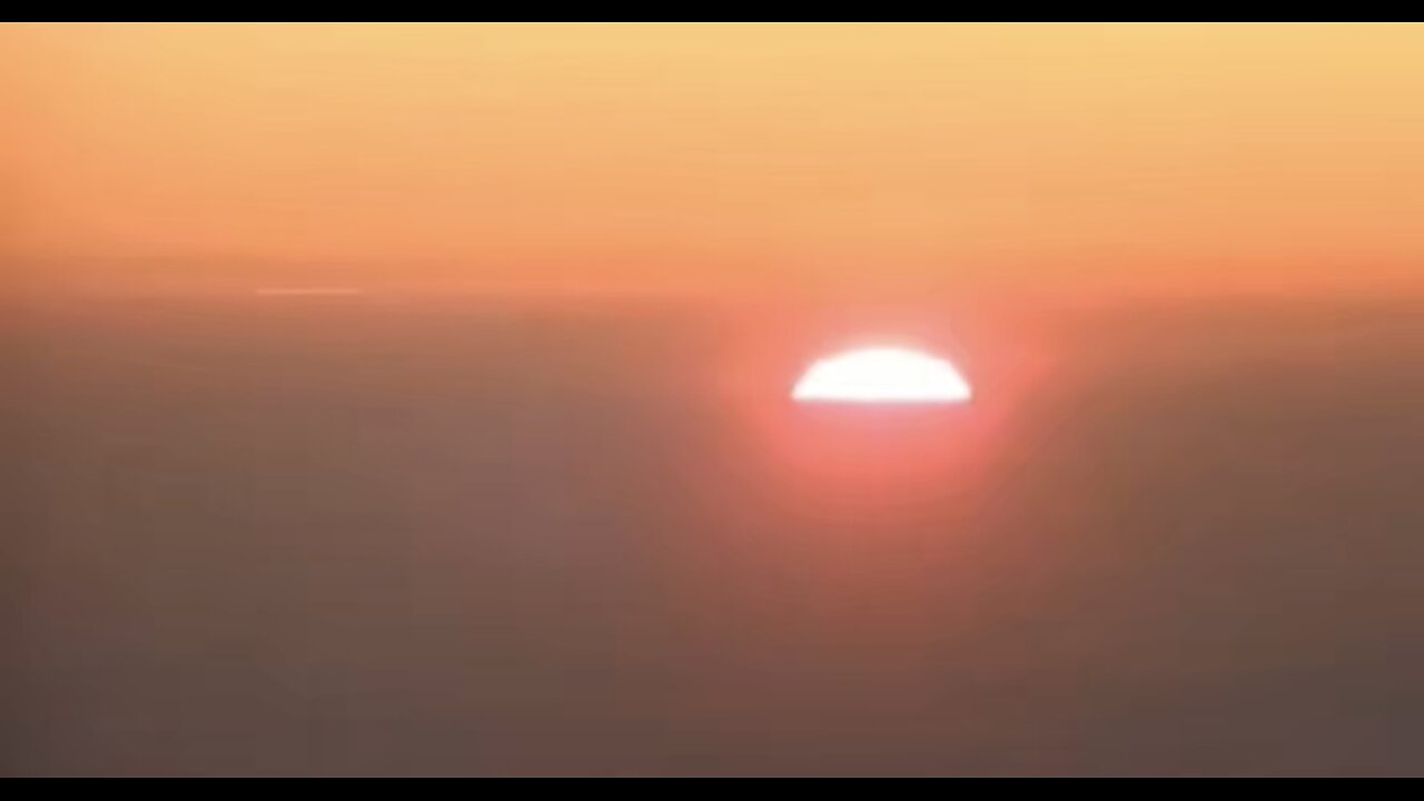 The Sun and Moon are Local