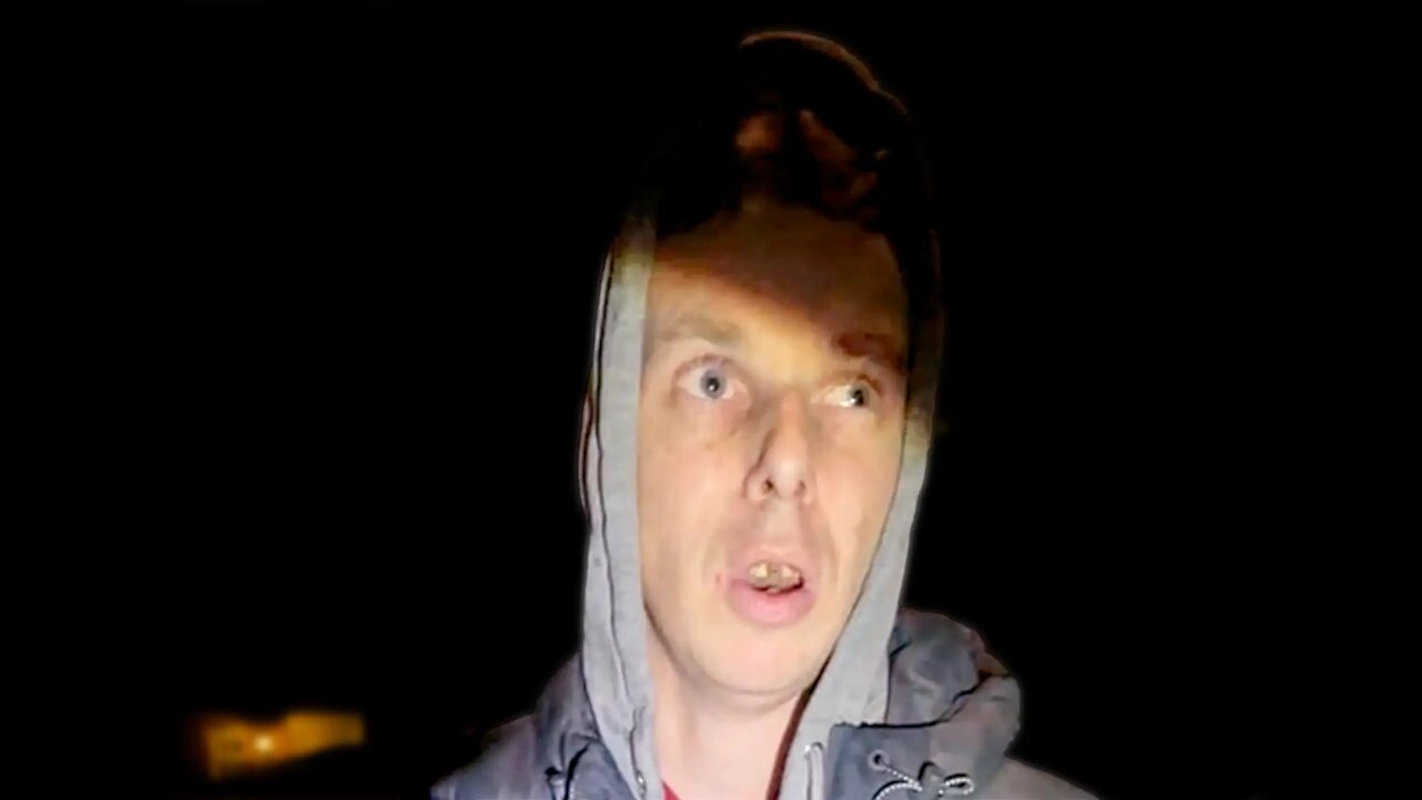 Tony Corcoran, Rustington 14/11/25