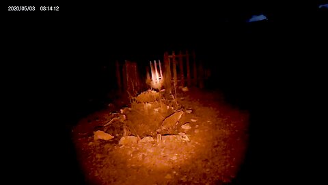 MERCUR CEMETARY INVESTIGATION