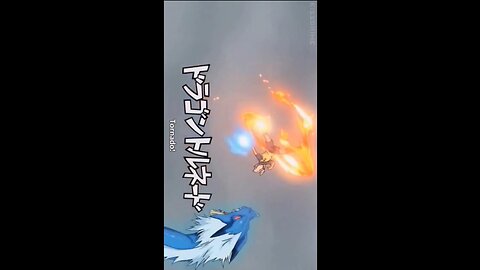 Dragon Tornado – Inazuma Eleven Anime Shorts