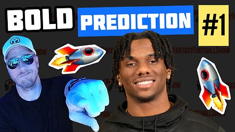 Malik Nabers is a Top 1-5WR in 2026