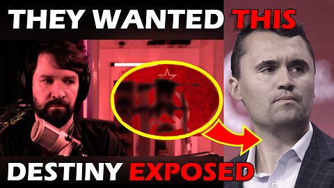 Reckless Rhetoric & the Murder of Charlie Kirk