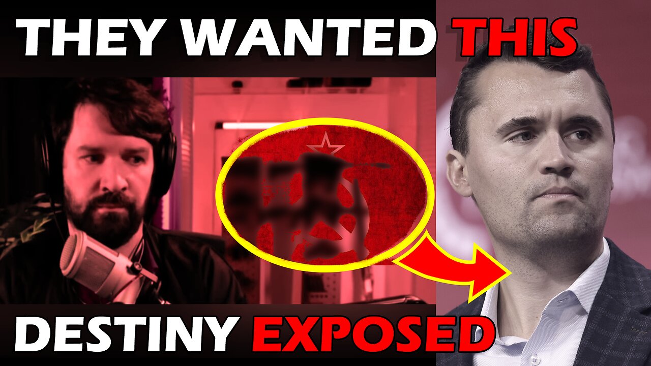 Reckless Rhetoric & the Murder of Charlie Kirk