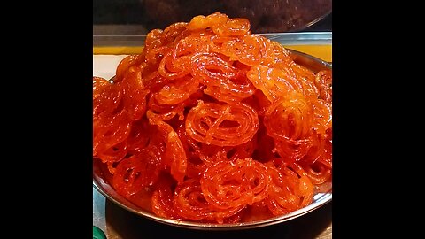 jalebi Lover's