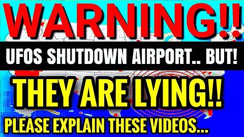 Why Are They Lying About This...? (Creepy Videos) / SecondsOfHorror