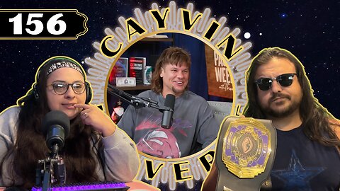 Podception 5.0/6.0 - CayVin Universe #156