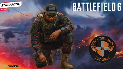 BATTLEFIELD 6 | BREAKTHROUGH PERSONAL RECORD 34 K'S | ROAD TO 100 FOLLOWERS