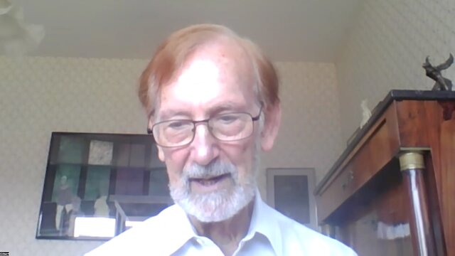Drones Became the Great Leveler (CLIP)- Gilbert Doctorow