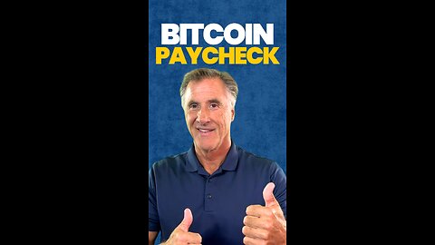 Bitcoin With Cash Flow