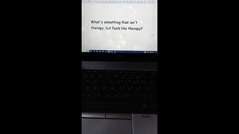 What's some thing