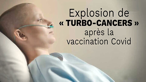 Turbo Cancers "à tout va" dans le silence des medias (Hd 720)