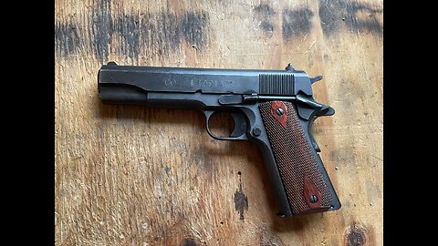 Colt 1991: Bringin' Back The 90's