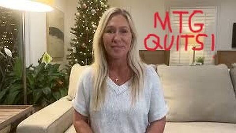 MTG: Traitor Or QUITTER?!