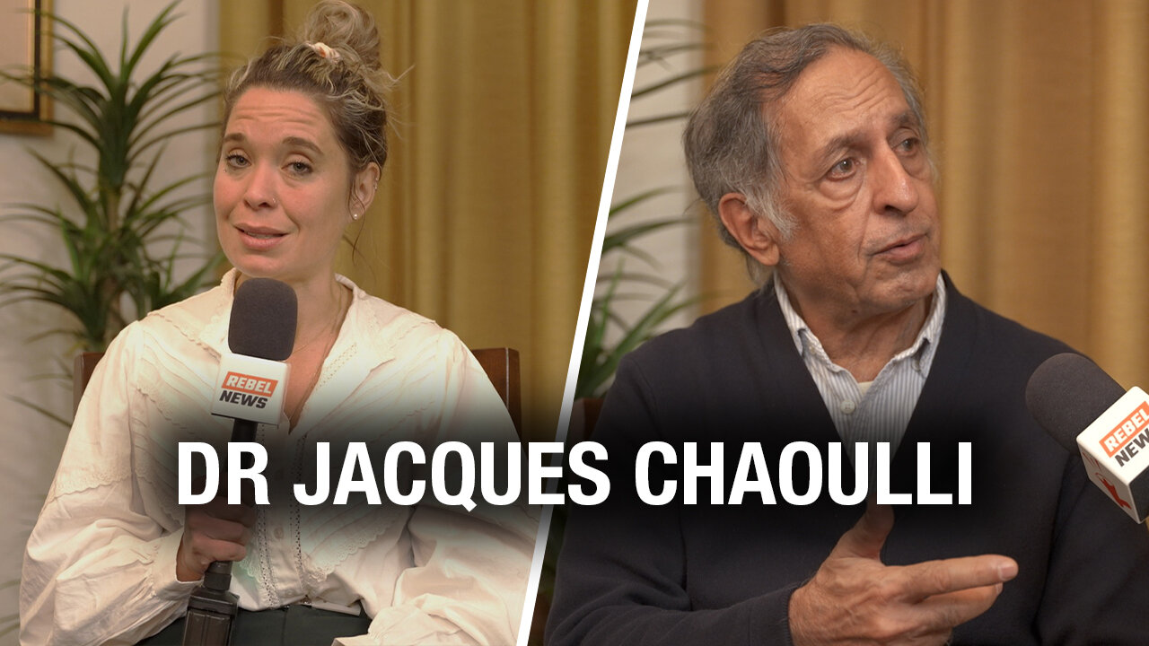 Lobbyistes et corruption : le Dr Jacques Chaoulli décrit la cause de la crise des soins de santé