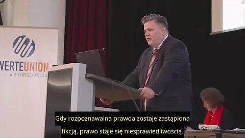 Tobias Ulbrich - C19: nauka, (bez) prawie i opór.