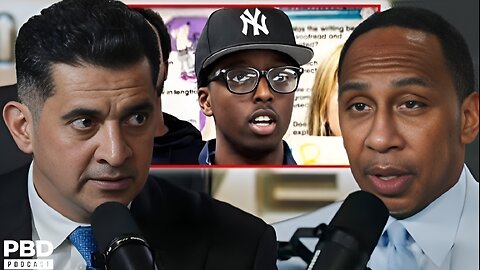 " End Of The American Empire"- Minnesota BILLION DOLLAR Daycare Fraud DESTROYS America's Trust