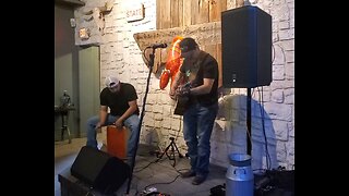 Johnny Kiser, "Bringin' Country Back"