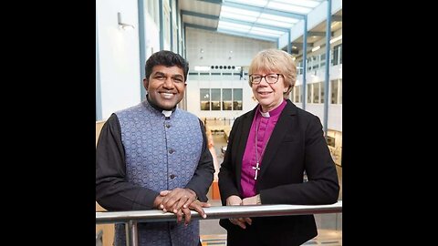 The Daily Nationalist 02-04-26 : Church Begs Forgiveness for Slavery