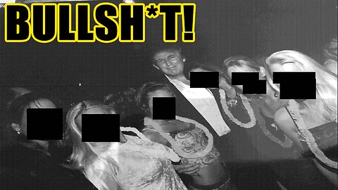 Another Democrat smear BACKFIRES!