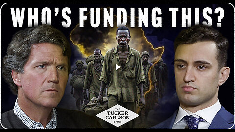 We Followed the World’s Deadliest Illegal Mass Migration Route. Here Is What We Found.