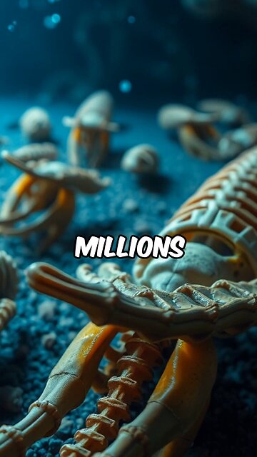 Strange Origins of Petroleum