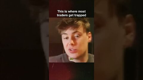 The Bitcoin Trap Most Traders Fall Into