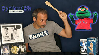 Section420: Talkin' Yankees - Boston Wildcard Battle